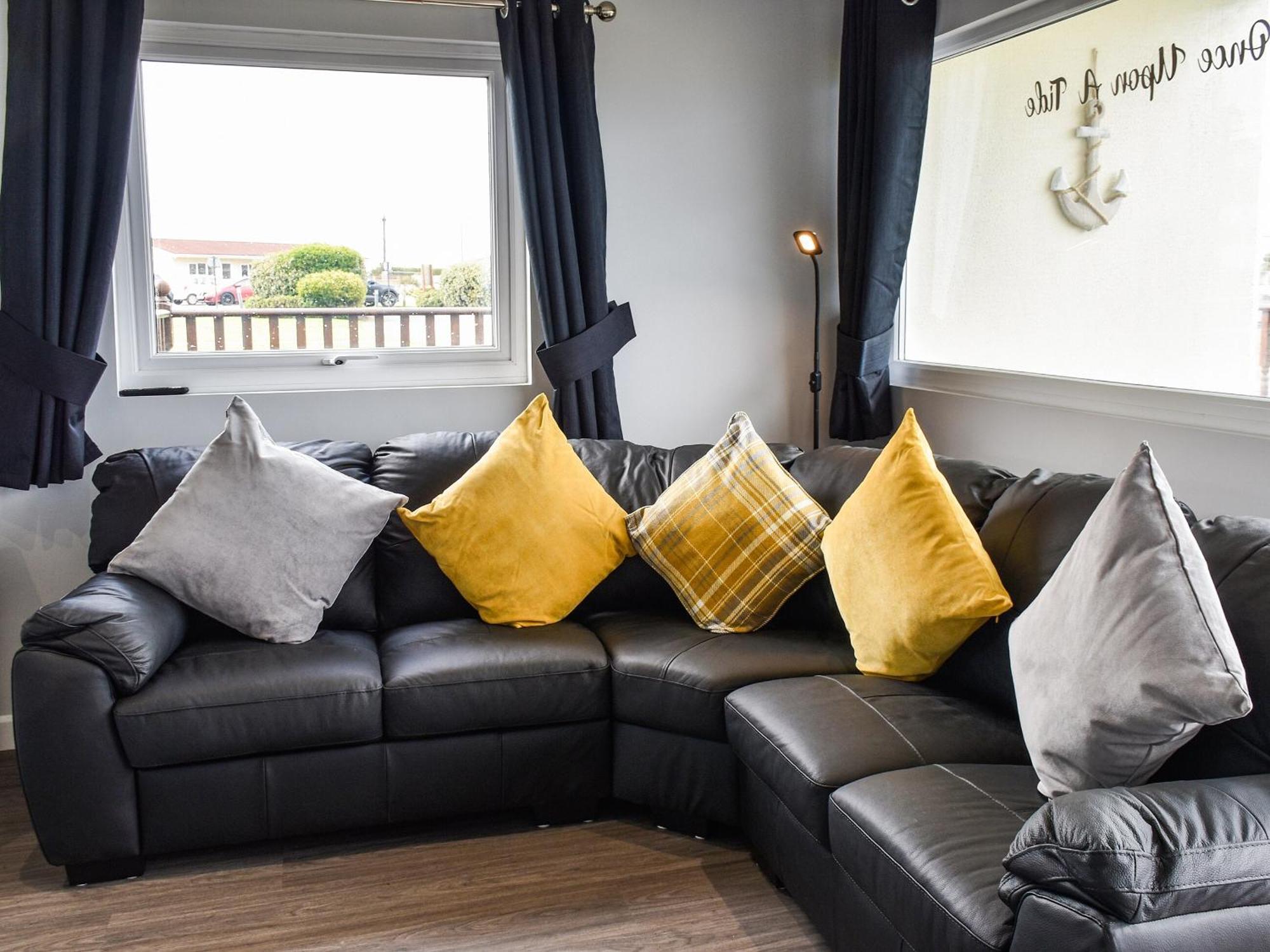 Once Upon A Tide Vila Bacton  Exterior foto